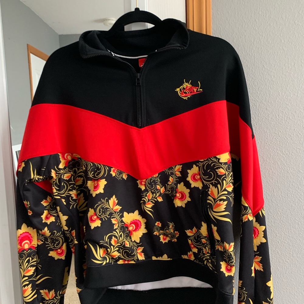 Nike jacket